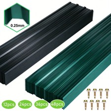 Set lamiera trapezoidale