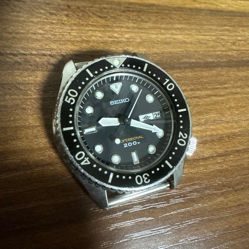 Orologio subacqueo seiko - orologio,