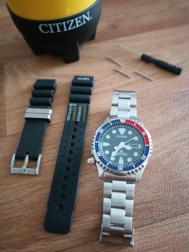 Cinturino orologio