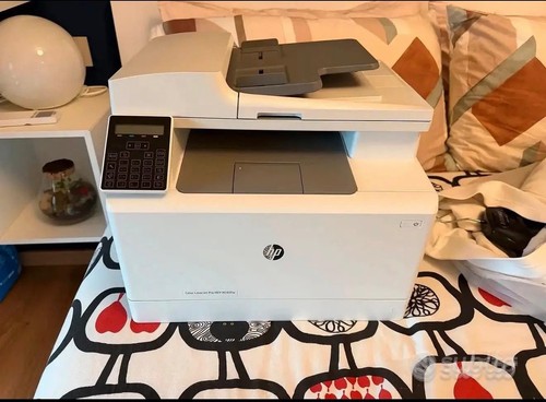Stampante laser colori - laser, a