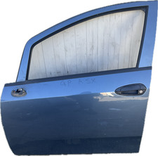 Porta Portiera anteriore