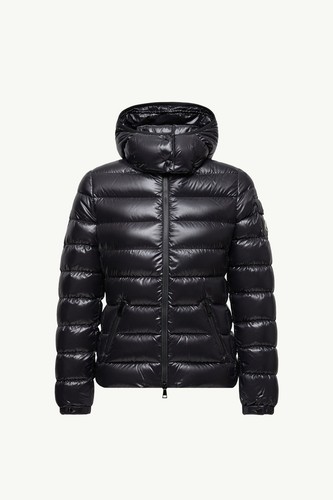 Piumino corto moncler bady - piumino,