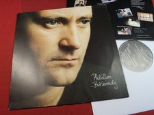 Phil Collins  BUT SERIOUSLY