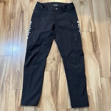 Maloja momosm pantalone bici - maloja,