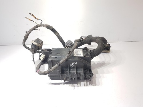 Ford transit custom - transit, fuse