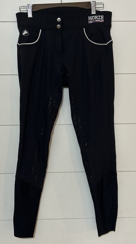 Pantaloni equitazione horze - pantaloni,
