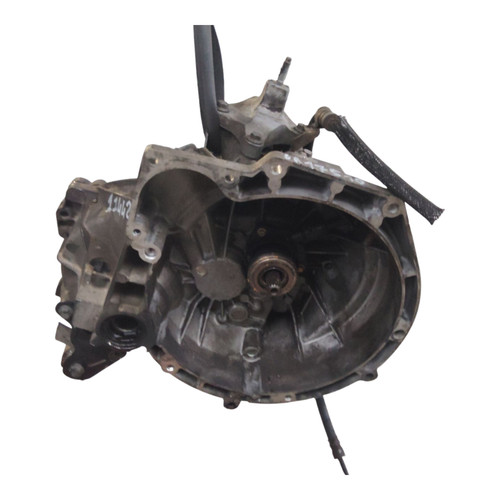 Cambio manuale marce - 5, ford