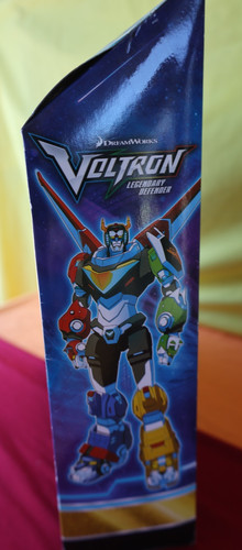 Voltron legendary - 🔥,