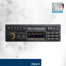 Blaupunkt Frankfurt RCM 82 DAB