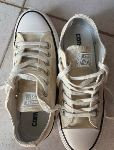 All star converse platform - 35,