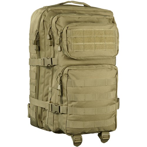 Zaino militare assalto pack - zaino,
