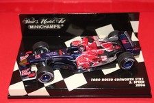 1/43 Scuderia Toro Rosso