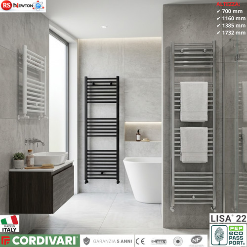 Termoarredo scaldasalviette - termoarredo,
