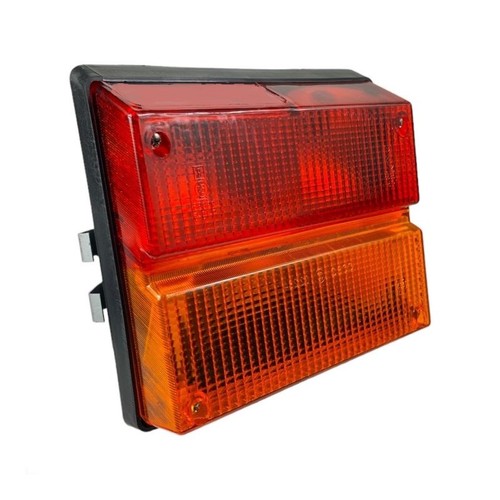 Fanale posteriore destro - , due