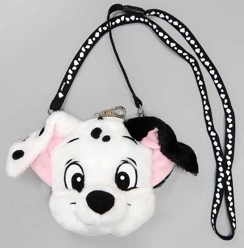 Disney 101 dalmatians lucky - dalmatians,