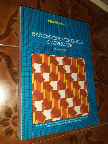 Ragioneria generale - ragioneria,