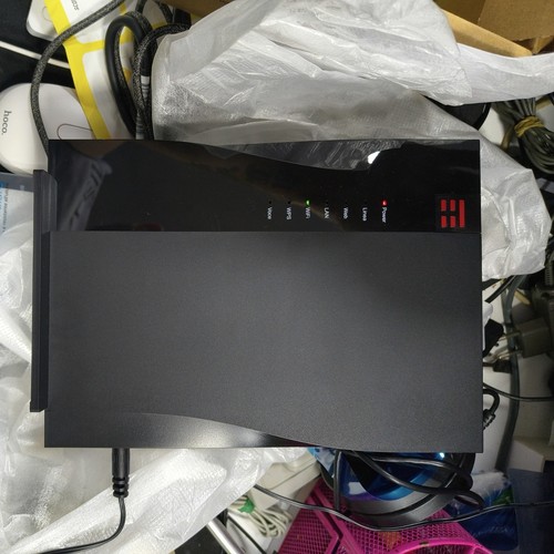 Modem tim hub pro - hub, zte