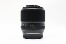 Fujifilm XF 60 mm f2.4 R