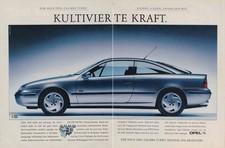 Opel Calibra Turbo -
