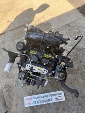 MOTORE LANCIA YPSILON 900 TWINAIR ANNO 2014 COME IN FOTO