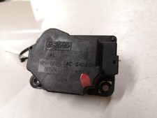 VOLVO V50 MW Regelventile für