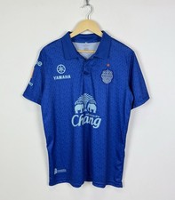 Buriram United FC Football