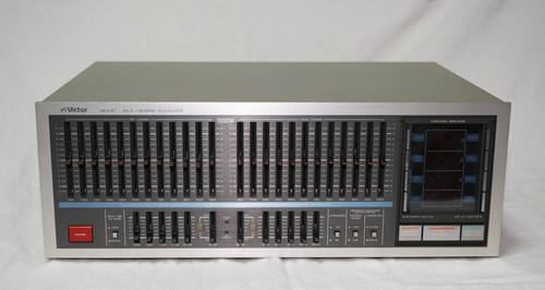 Victor jvc sea - jvc, sea-r7