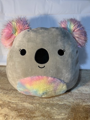 Peluche squishmallow - peluche, 16"