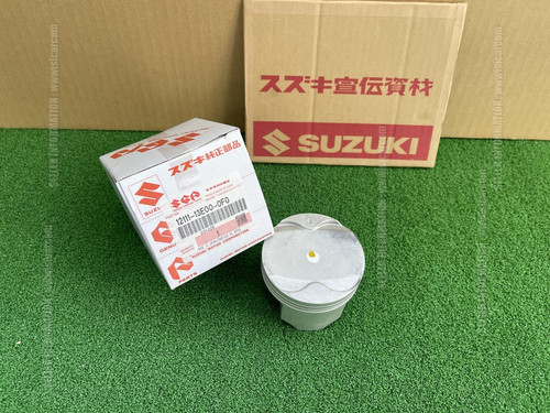 Suzuki dr250rs dr250rx - dr250rx, djebel