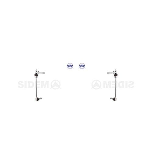 Barra stabilizzatrice per - barra,