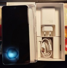 Smartphone Redmi note 11 4+128gb twilight blu