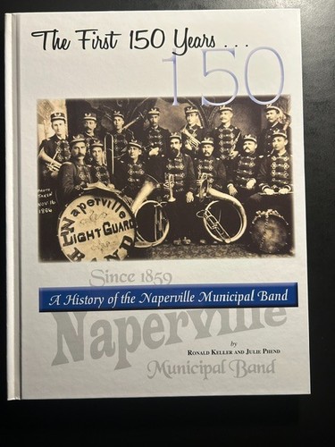 The first 150 years history - 150, a
