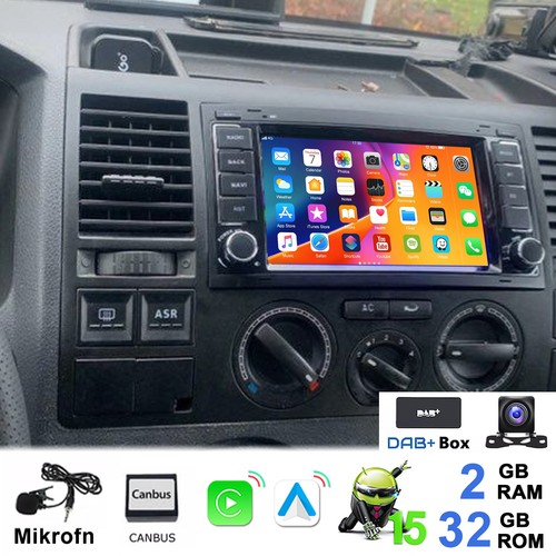Per transporter touareg - per, t5
