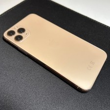 Apple iPhone 11 Pro 64 GB Gold