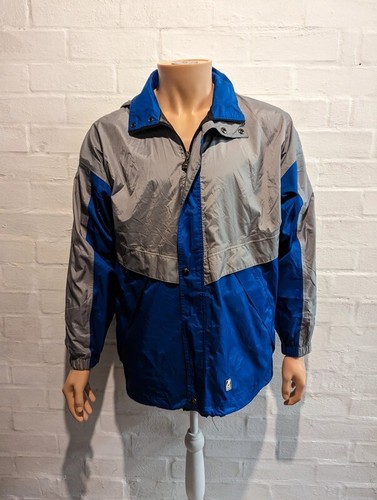 Giacca antipioggia uomo way - giacca, k-way