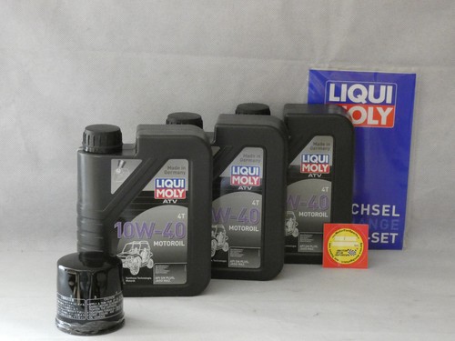 Kit sostituzione olio access - kit,