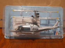Modellino italeri elicottero - modellino,