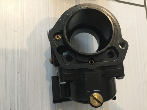 1996 evinrude 130hp - 1996, carburetor