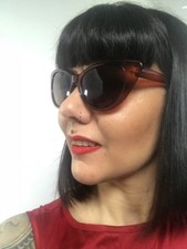 Occhiali Sole Farfalla Cats