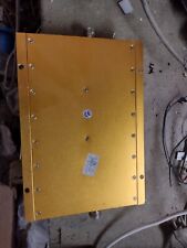 Ripetitore GSM 2G Funzionante con antenna a pannello