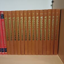 Domani Scuola Nuova Enciclopedia Delle Ricerche 1979/80 F.lli Scalvi Editori