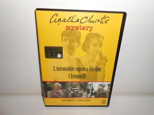 Dvd introvabile signora - dvd,