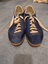 Sneaker Puma Blue Star anni 70