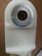 BIELLA BCS IN NYLON ORIGINALE