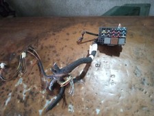 SCATOLA FUSIBILI Fiat Panda 141 Tutte 