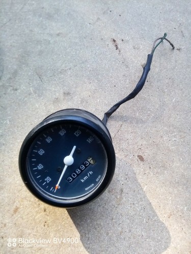 Compteur honda cbn 125 - compteur,