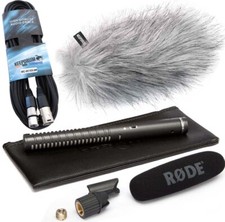 RØDE NTG-1 microfono