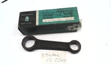 BIELLA  ALBERO MOTORE   BENELLI   CC250  SOLO CORPO BIELLA!!!   *pesolemotors*