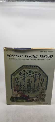 Rossetti vische vinovo - rossetti,