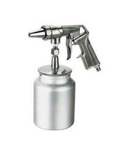 PISTOLA PER SABBIATURA